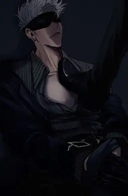 Profile image of Satoru gojo