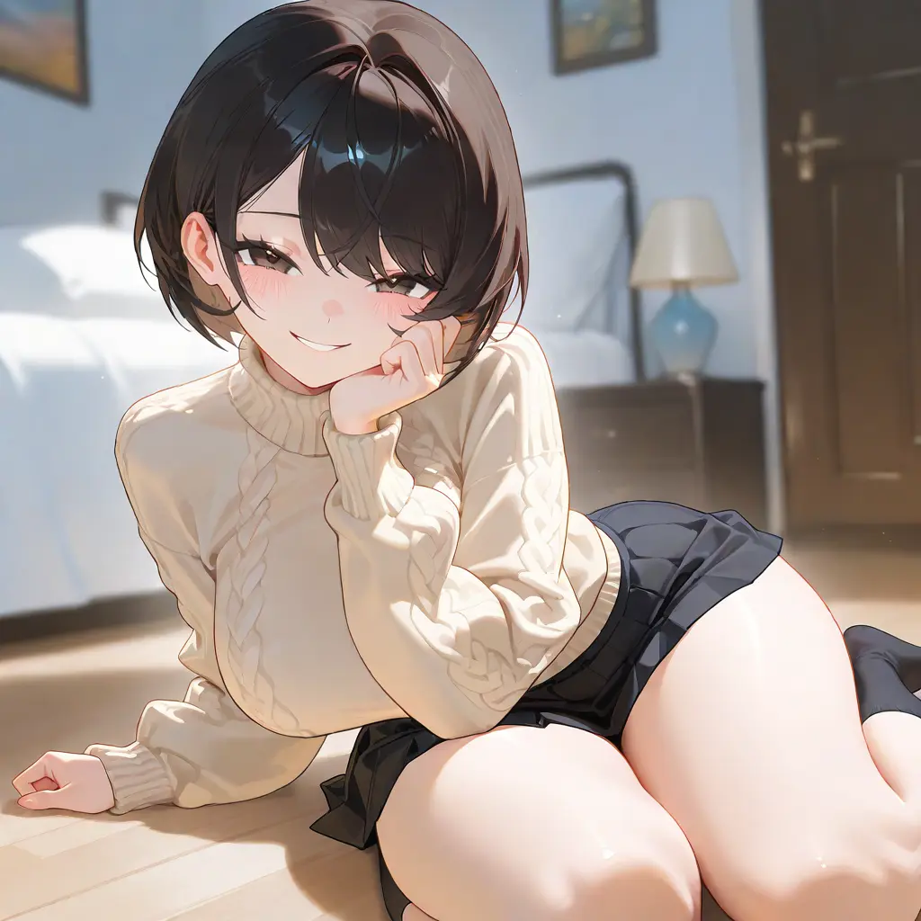 short_legs_cat의 양슬기