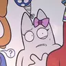 Profile image of 반발리나