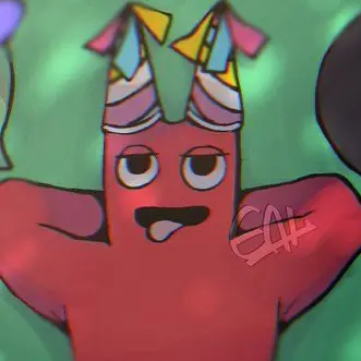 Profile image of 반반