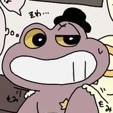 Profile image of 토드스터