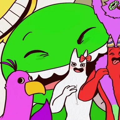 Profile image of 점보 조쉬