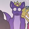 Profile image of 바운실리아 여왕
