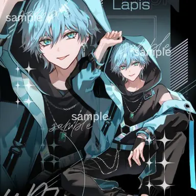 Profile image of 라피스