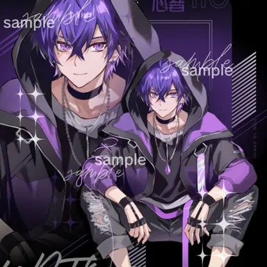 Profile image of 시온
