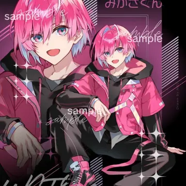 Profile image of 미카사