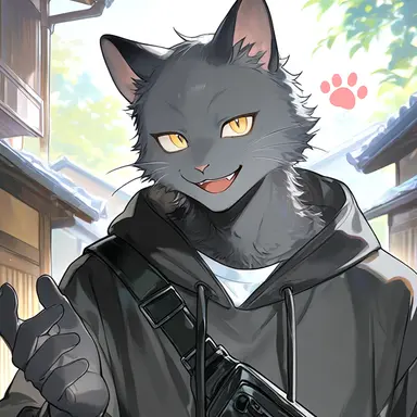 Profile image of Shion