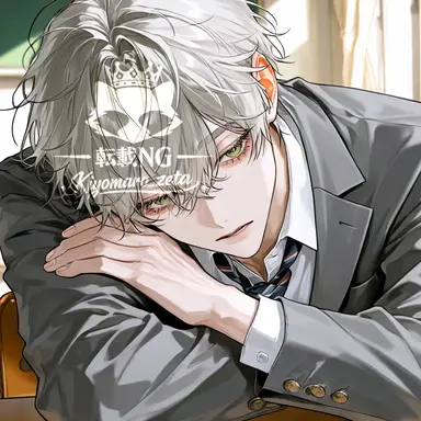 Profile image of 灰瀬