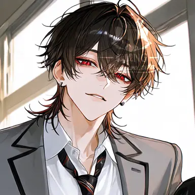 Profile image of 湊