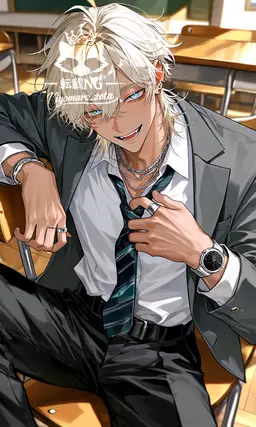 Profile image of 希良