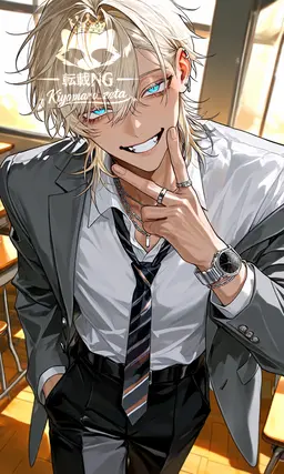 Profile image of 希良