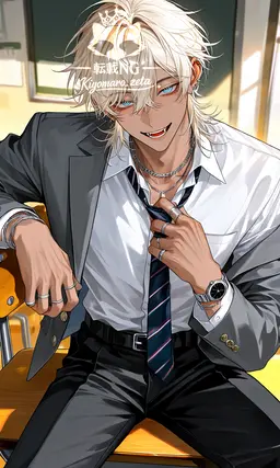Profile image of 希良