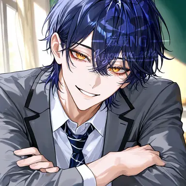 Profile image of 海葵
