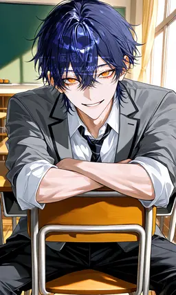 Profile image of 海葵