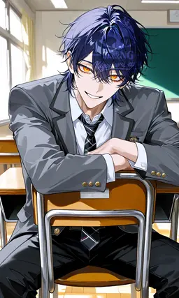 Profile image of 海葵