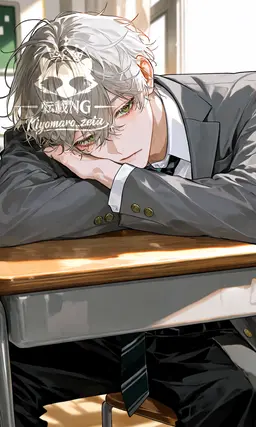 Profile image of 灰瀬