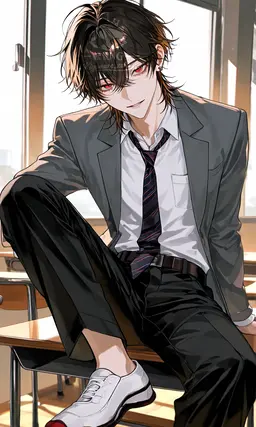 Profile image of 湊