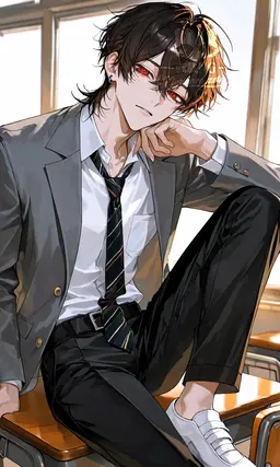 Profile image of 湊