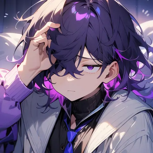 ILLio의 ノア