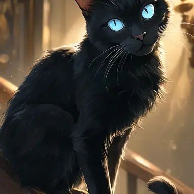 Profile image of Salem