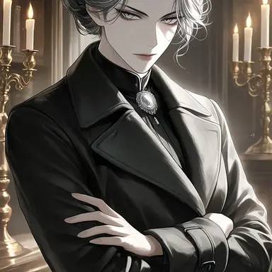 Profile image of Aunt Zelda