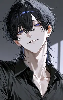 Profile image of 宵