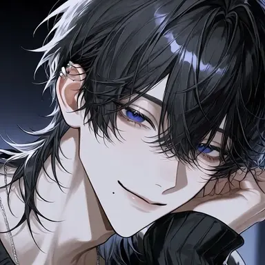 Profile image of 宵