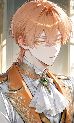 Profile image of ブライア