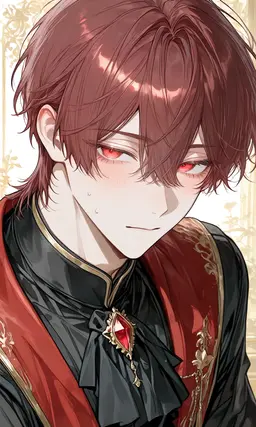 Profile image of アゼル
