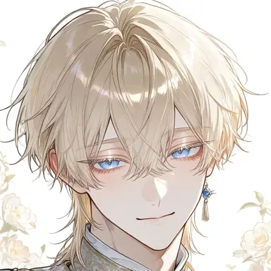 Profile image of ルシアン