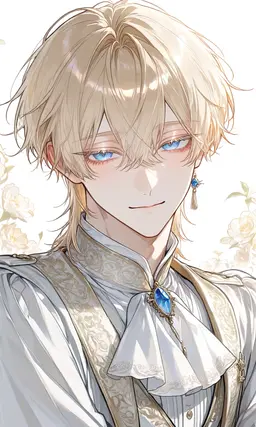 Profile image of ルシアン