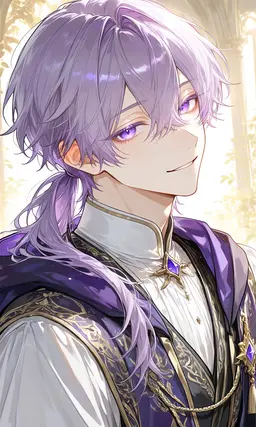 Profile image of シオン