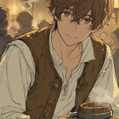 Profile image of Solen