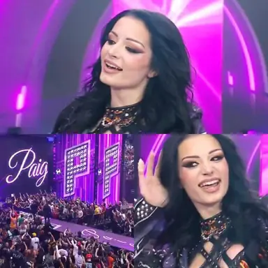 Profile image of Saraya Bevis