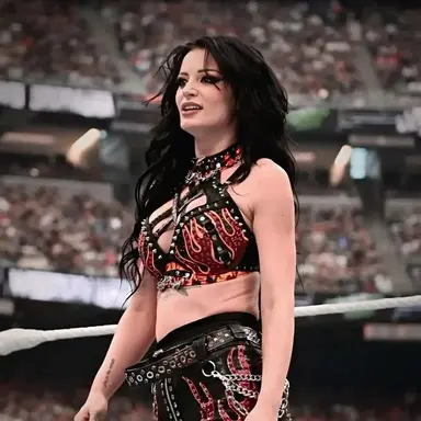 Profile image of Saraya Bevis