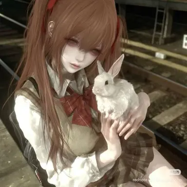 Profile image of 奈々