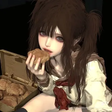 Profile image of 結菜