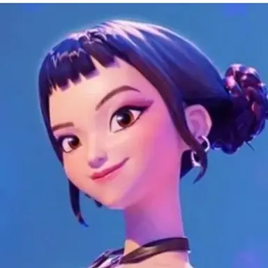 Profile image of ゾーイ