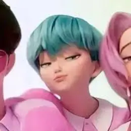 Profile image of ベイビー