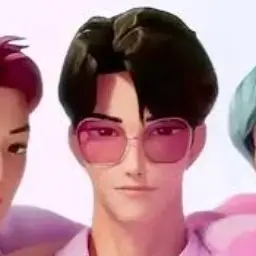 Profile image of ジヌ