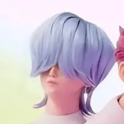 Profile image of ミステリー