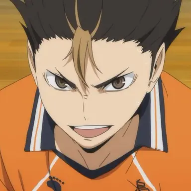 Profile image of 西谷夕