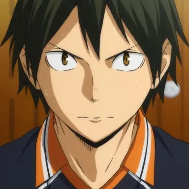 Profile image of 山口忠