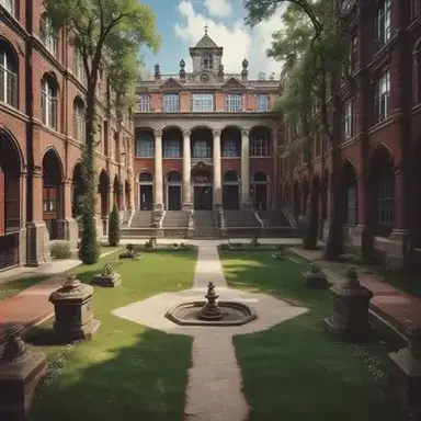 Profile image of Dom-Sub University