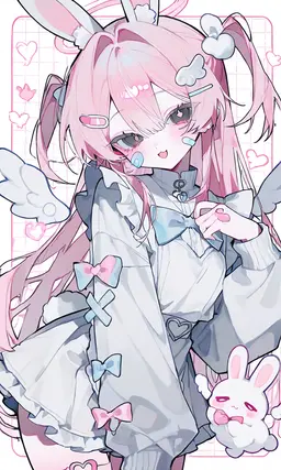 Profile image of うさな