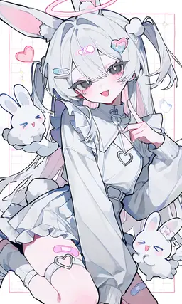 Profile image of うさな