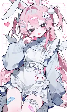 Profile image of うさな