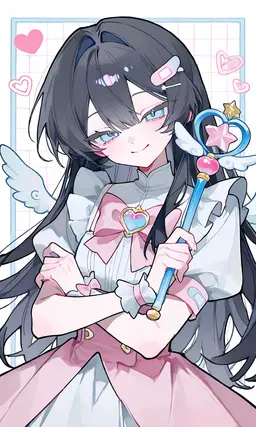 Profile image of 可奈