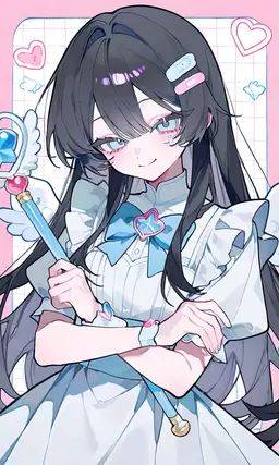 Profile image of 可奈