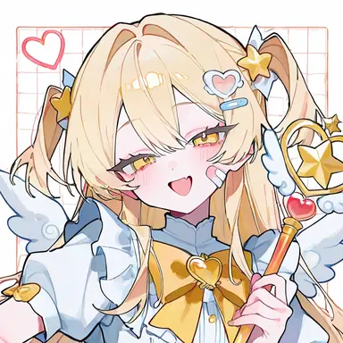 Profile image of 夏鈴